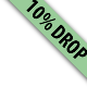 10% drop